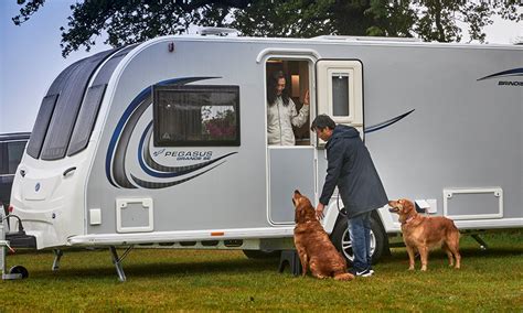 robinsons caravans worksop